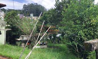 Imagem: TERRENO PRÓXIMO A UFSC - 676 M2 -AMPLO