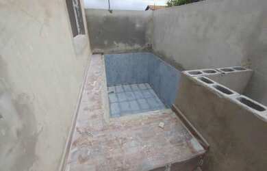 Imagem 4: Casa de condomínio térrea para venda com 70 metros quadrados com 2 quartos