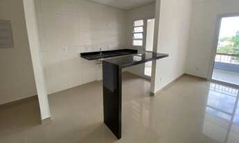 Imagem 5: APARTAMENTO 2 DORMITÓRIOS COM VARANDA GOURMET