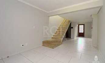 Imagem 6: Porto Alegre - Casa Padrão - Hípica