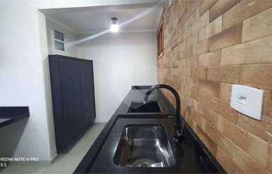 Imagem 7: Sobrado Água Fria com 3 dormitórios, 1 suíte, 2 vagas