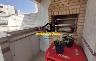 Imagem 4: Cobertura 03 dorm uma suíte - Boqueirão