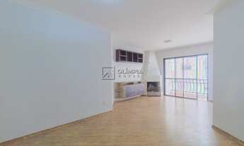 Imagem: Venda Apartamento 3 Dormitórios - 110 m²