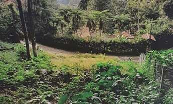 Imagem: Friburgo - Mury Ótimo terreno