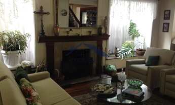 Imagem 4: Casa- Petrópolis, Simeria