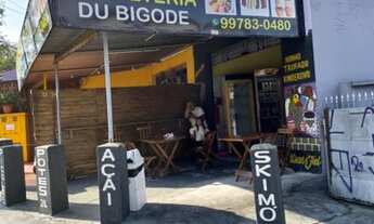 Imagem 3: Ponto comercial sorveteria