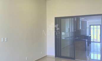 Imagem 5: CASA RESIDENCIAL em SUMARÉ - SP, RESIDENCIAL REAL PARQUE SUMARÉ