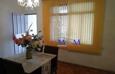 Imagem 3: Casa a venda com 03 quartos, bairro Santa Monica, em otima localizacao do bairro