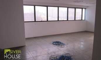 Imagem 2: Sala para alugar, 109 m² - Planalto Paulista - São Paulo/SP