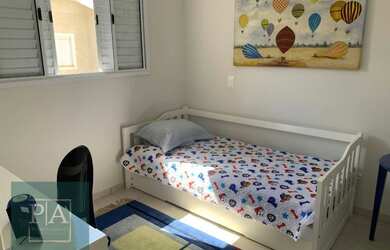 Imagem 7: Casa à venda, 132 m² por R$ 460.000,00 - Água Branca - Piracicaba/SP