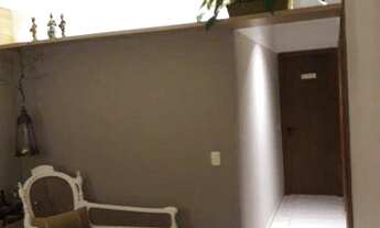 Imagem 3: Apartamento com 3 dormitórios à venda, 126 m² por R$ 720.000,00 - Cocó - Fortaleza/CE