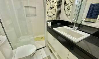 Imagem 5: Casa triplex 272 m2, 3 dorm. 2 suítes - Embaré - Santos - São Paulo