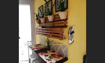 Imagem 4: SãO BERNARDO DO CAMPO - Padrão - Baeta Neves