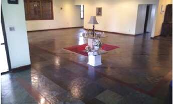 Imagem 4: Casa na Gleba A do Recreio dos Bandeirantes