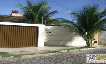 Imagem: Casa RESIDENCIAL em PARNAMIRIM - RN, NOVA