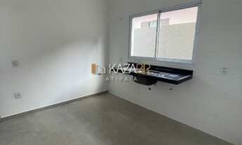 Imagem 7: Casa com 2 dormitórios à venda, 69 m² por R$ 450.000,00 - Jardim das Cerejeiras - Atibaia