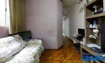 Imagem 3: APARTAMENTO - LIBERDADE - SP