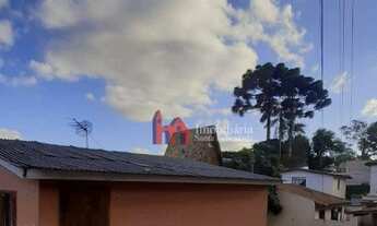 Imagem 3: Terreno à venda, 1173 m² por R$ 1.305.000,00 - Santo Inácio - Curitiba/PR