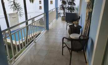 Imagem 6: Casa em Condomínio-À VENDA-Anil-Rio de Janeiro-RJ