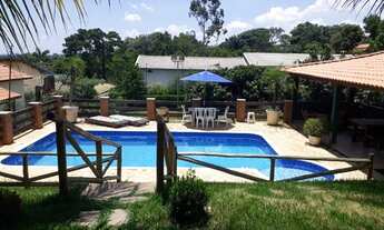 Imagem 1: Chácara com 3 dormitórios à venda, 1000 m² por R$ 799.900,00 - Horizonte Azul I - Itupeva