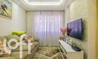 Imagem 6: Apartamento para venda com 106 metros quadrados com 2 quartos em Vila Buenos Aires - São P