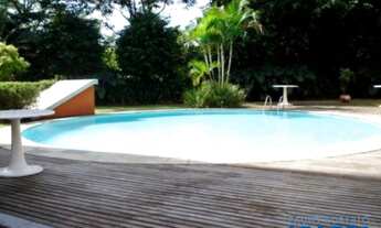 Imagem 6: APARTAMENTO - PANAMBY - SP
