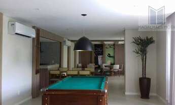 Imagem 5: Apartamento com 3 dormitórios à venda, 145 m² por R$ 1.350.000,00 - Guararapes - Fortaleza