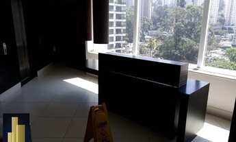 Imagem 3: SALA COMERCIAL em SÃO PAULO - SP, MORUMBI