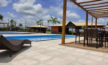 Imagem: Lotes Disponíveis para venda no Condomínio