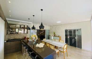 Imagem 4: SOBRADO CONDOMÍNIO DO LAGO