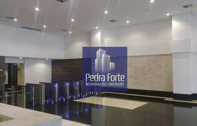 Imagem 7: Andar corporativo com 846 m²