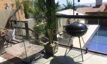 Imagem 7: Porto Alegre - Casa Padrão - Jardim Isabel