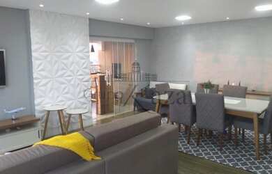 Imagem 6: Apartamento para venda possui 168 metros quadrados com 3 quartos