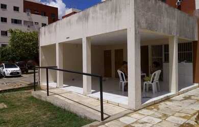 Imagem 5: Apartamento para venda tem 60 metros quadrados com 3 quartos em Várzea - Recife - PE