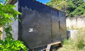 Imagem 3: Vendo food truck