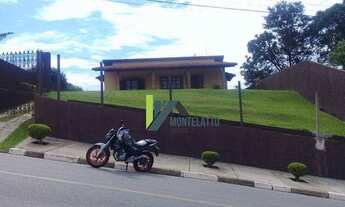 Imagem: Casa com 3 dormitórios à venda, 400 m²