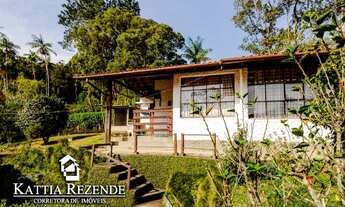 Imagem 5: Casa em Mury - Nova Friburgo - RJ