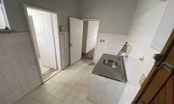 Imagem 5: Apartamento 9º andar - 3/4. 85 m², vaga de garagem - Nazaré