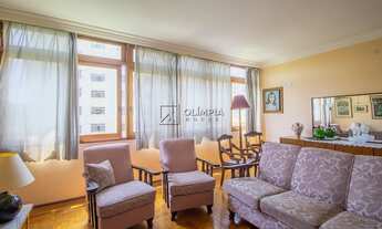 Imagem 3: Apartamento Venda Perdizes 188 m² 4 Dormitórios