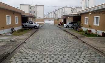 Imagem: Casa com 2 dormitórios à venda por R$