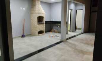 Imagem 3: Casa à venda de 172 m² por R$ 1.050.000 - Condomínio Terras do Fontanário - Paulínia/SP