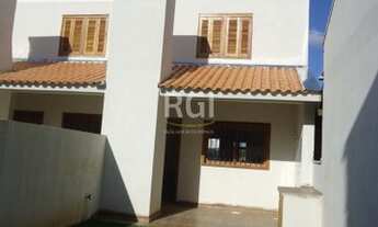 Imagem 2: Porto Alegre - Casa Padrão - Parque Santa Fé