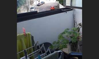 Imagem 6: APARTAMENTO RESIDENCIAL em SANTOS - SP, ESTUÁRIO