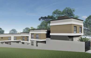 Imagem 4: Sobrado 03 quartos em condomínio