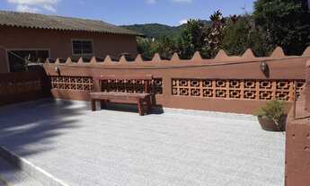 Imagem 4: Descanso e lazer com total privacidade! Chácara 4quartos 1.125m²