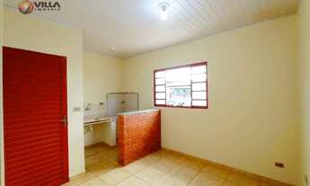 Imagem 2: Casa para alugar, 50 m² por R$ 700,00/mês - Jardim São Roque - Americana/SP