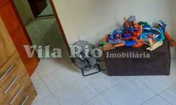 Imagem 7: Casa para venda possui 86 metros quadrados com 2 quartos em Vila da Penha - Rio de Janeiro