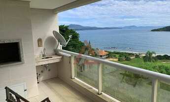 Imagem: Apartamento à venda, Jurerê - Florianópolis/SC