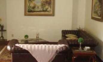 Imagem 3: APARTAMENTO - VILA SÃO FRANCISCO - SP