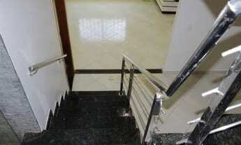 Imagem 3: Sobrado com 4 dormitórios à venda, 452 m² por R$ 1.200.000,00 - São Carlos - Anápolis/GO